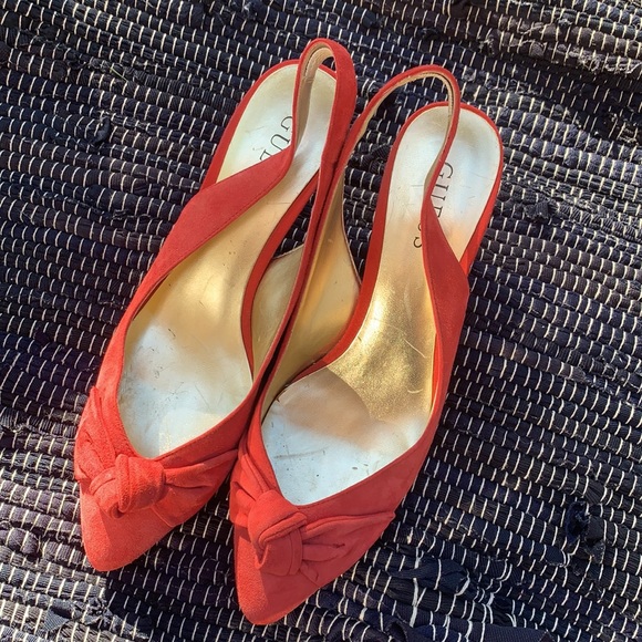 Guess shoes size 38 - Picture 3 of 3